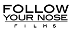 Follow Your Nose Films Logo