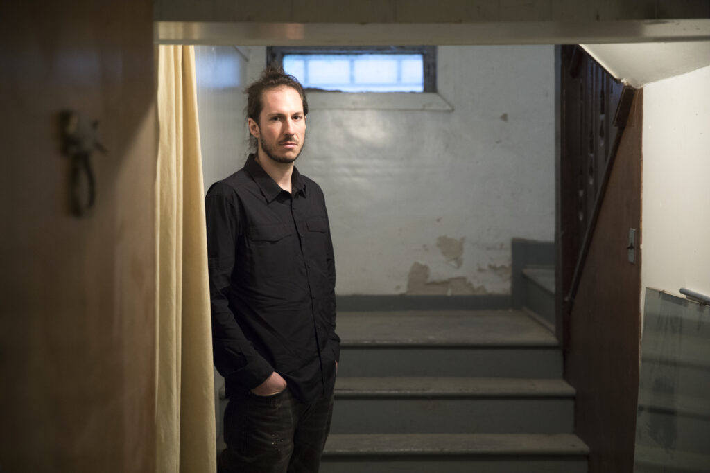 Mark Kendall Image